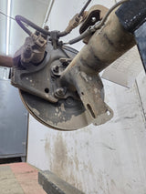 2009-2011 Ford F150 Rear Axle 3.55 Gear Ratio