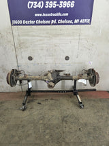 2009-2011 Ford F150 Rear Axle 3.55 Gear Ratio