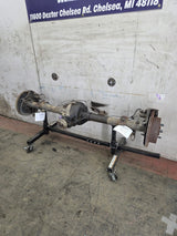 2009-2011 Ford F150 Rear Axle 3.55 Gear Ratio