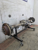 2009-2011 Ford F150 Rear Axle 3.55 Gear Ratio