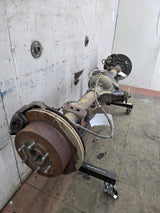 2009-2011 Ford F150 Rear Axle 3.55 Gear Ratio