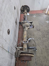 2009-2011 Ford F150 Rear Axle 3.55 Gear Ratio