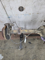 2009-2011 Ford F150 Rear Axle 3.55 Gear Ratio