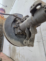 2009-2011 Ford F150 Rear Axle 3.55 Gear Ratio
