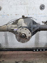 2009-2011 Ford F150 Rear Axle 3.55 Gear Ratio