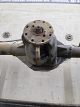 2009-2011 Ford F150 Rear Axle 3.55 Gear Ratio