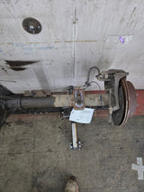 2009-2011 Ford F150 Rear Axle 3.55 Gear Ratio