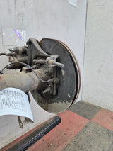 2009-2011 Ford F150 Rear Axle 3.55 Gear Ratio