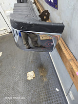 2017-2022 Ford Super Duty Rear Bumper F250 F350 F450 F550