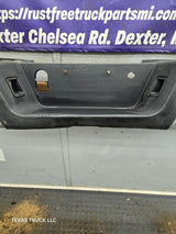 2017-2022 Ford Super Duty Rear Bumper F250 F350 F450 F550