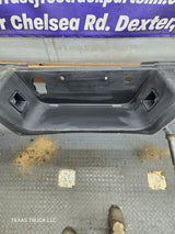 2017-2022 Ford Super Duty Rear Bumper F250 F350 F450 F550