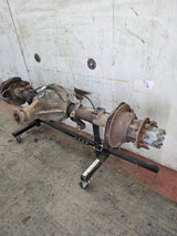 2005-2007 Ford Super Duty F350 DRW Dually Rear Axle 4.10 Gear Ratio