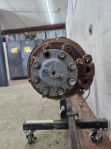 2005-2007 Ford Super Duty F350 DRW Dually Rear Axle 4.10 Gear Ratio