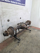 2005-2007 Ford Super Duty F350 DRW Dually Rear Axle 4.10 Gear Ratio