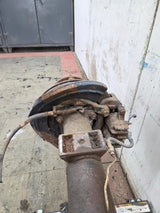 2005-2007 Ford Super Duty F350 DRW Dually Rear Axle 4.10 Gear Ratio