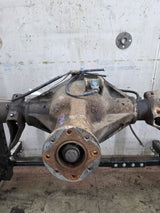 2005-2007 Ford Super Duty F350 DRW Dually Rear Axle 4.10 Gear Ratio