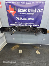 2017-2022 Ford Super Duty Rear Bumper F250 F350 F450 F550