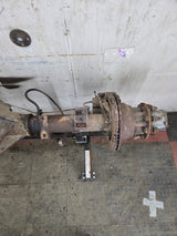 2005-2007 Ford Super Duty F350 DRW Dually Rear Axle 4.10 Gear Ratio