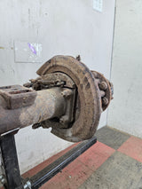 2005-2007 Ford Super Duty F350 DRW Dually Rear Axle 4.10 Gear Ratio