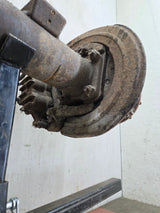 2005-2007 Ford Super Duty F350 DRW Dually Rear Axle 4.10 Gear Ratio