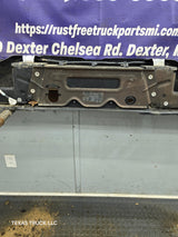 2017-2022 Ford Super Duty Rear Bumper F250 F350 F450 F550