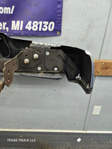 2017-2022 Ford Super Duty Rear Bumper F250 F350 F450 F550