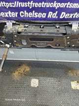 2017-2022 Ford Super Duty Rear Bumper F250 F350 F450 F550