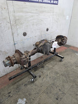2005-2007 Ford Super Duty F350 DRW Dually Rear Axle 4.10 Gear Ratio