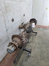 2005-2007 Ford Super Duty F350 DRW Dually Rear Axle 4.10 Gear Ratio
