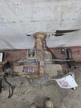 2005-2007 Ford Super Duty F350 DRW Dually Rear Axle 4.10 Gear Ratio