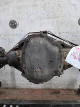 2005-2007 Ford Super Duty F350 DRW Dually Rear Axle 4.10 Gear Ratio