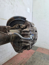 2005-2007 Ford Super Duty F350 DRW Dually Rear Axle 4.10 Gear Ratio