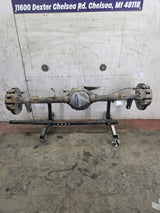 2004-2008 Ford F150 8.8" Rear Axle 3.73 Gear Ratio
