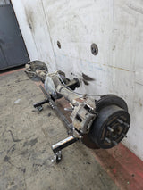 2004-2008 Ford F150 8.8" Rear Axle 3.73 Gear Ratio