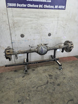 2004-2008 Ford F150 8.8" Rear Axle 3.73 Gear Ratio