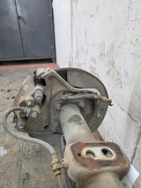 2004-2008 Ford F150 8.8" Rear Axle 3.73 Gear Ratio