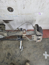 2004-2008 Ford F150 8.8" Rear Axle 3.73 Gear Ratio