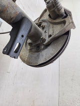 2004-2008 Ford F150 8.8" Rear Axle 3.73 Gear Ratio