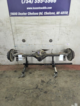 2004-2008 Ford F150 8.8" Rear Axle 3.73 Gear Ratio