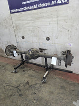 2004-2008 Ford F150 8.8" Rear Axle 3.73 Gear Ratio