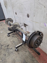 2004-2008 Ford F150 8.8" Rear Axle 3.73 Gear Ratio