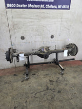 2004-2008 Ford F150 8.8" Rear Axle 3.73 Gear Ratio