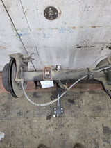 2004-2008 Ford F150 8.8" Rear Axle 3.73 Gear Ratio