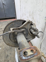 2004-2008 Ford F150 8.8" Rear Axle 3.73 Gear Ratio