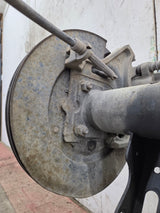 2004-2008 Ford F150 8.8" Rear Axle 3.73 Gear Ratio