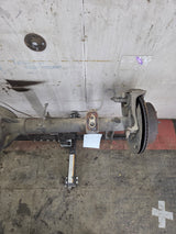 2004-2008 Ford F150 8.8" Rear Axle 3.73 Gear Ratio