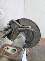 2004-2008 Ford F150 8.8" Rear Axle 3.73 Gear Ratio