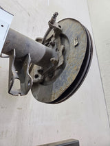 2004-2008 Ford F150 8.8" Rear Axle 3.73 Gear Ratio