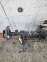 2009-2013 Chevrolet Silverado GMC Sierra 1500 Rear Axle GU5 3.73 Gear Ratio 8.6" Ring Gear