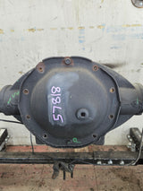2009-2013 Chevrolet Silverado GMC Sierra 1500 Rear Axle GU5 3.73 Gear Ratio 8.6" Ring Gear